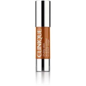 Clinique Bâtonnet de contouring Chubby Stick pour définir le teint #SoSunkissed - Publicité Clinique Bâtonnet de contouring Chubby Stick pour définir le teint #SoSunkissed - Publicité