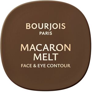 Bourjois Macaron Melt bronceador y contorno de ojos #04-Toffee 5 gr - Publicité Bourjois Macaron Melt bronceador y contorno de ojos #04-Toffee 5 gr - Publicité