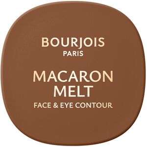 Bourjois Macaron Melt bronceador y contorno de ojos #03-Caramel Top Seller 5 gr - Publicité Bourjois Macaron Melt bronceador y contorno de ojos #03-Caramel Top Seller 5 gr - Publicité
