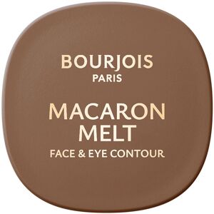 Bourjois Macaron Melt bronceador y contorno de ojos #02-Mocha Top Seller 5 gr - Publicité Bourjois Macaron Melt bronceador y contorno de ojos #02-Mocha Top Seller 5 gr - Publicité