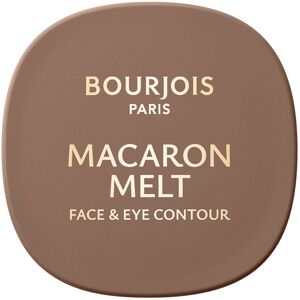 Bourjois Macaron Melt bronceador y contorno de ojos #01-Vanilla Very Light 5 gr - Publicité Bourjois Macaron Melt bronceador y contorno de ojos #01-Vanilla Very Light 5 gr - Publicité