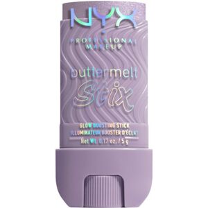 NYX Professional Makeup 800897275808 Highlighter Visage - Love At First Melt - Publicité NYX Professional Makeup 800897275808 Highlighter Visage - Love At First Melt - Publicité