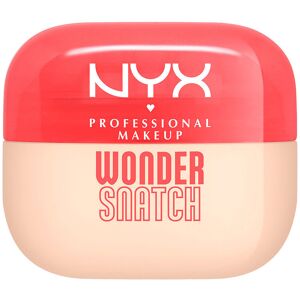 Nyx Professional Make Up Poudre fixatrice Wonder Snatch #Sucre Portion 1 unité - Publicité Nyx Professional Make Up Poudre fixatrice Wonder Snatch #Sucre Portion 1 unité - Publicité