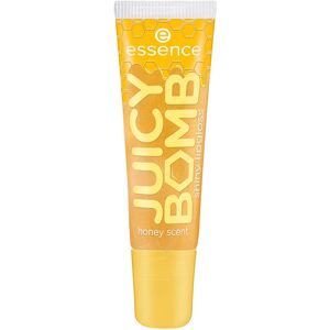 Essence Gloss à lèvres Juicy Bomb n° 109 - Bee Mine 10 ml - Publicité Essence Gloss à lèvres Juicy Bomb n° 109 - Bee Mine 10 ml - Publicité