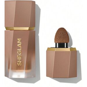 Sheglam Poudre bronzante liquide mate Sun Beam #Terracotta - Publicité Sheglam Poudre bronzante liquide mate Sun Beam #Terracotta - Publicité