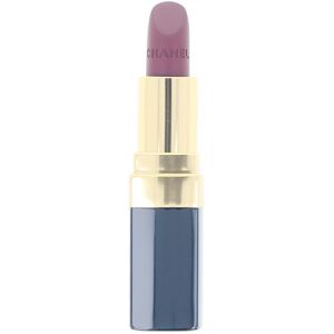 Chanel Rouge à lèvres Rouge Coco n° 140 - Rotonde 3,5 g - Publicité Chanel Rouge à lèvres Rouge Coco n° 140 - Rotonde 3,5 g - Publicité