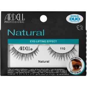 Faux Cils Naturels Noirs Ardell 110 - Faux Cils - Publicité Faux Cils Naturels Noirs Ardell 110 - Faux Cils - Publicité