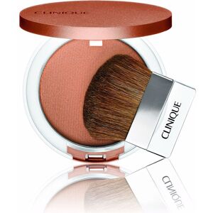 Clinique True Bronze pressed powder bronzer #02-sunkissed - Publicité Clinique True Bronze pressed powder bronzer #02-sunkissed - Publicité