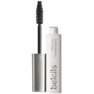 Mascara Mascara Renforcant Belcils #Noir - Publicité Mascara Mascara Renforcant Belcils #Noir - Publicité