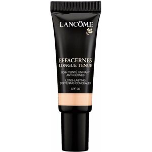 Lancôme Effacernes Longue Tenue Correcteur Beige Naturel - Maquillage - Publicité Lancôme Effacernes Longue Tenue Correcteur Beige Naturel - Maquillage - Publicité