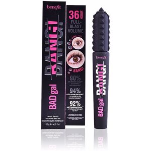 Benefit Bad Gal BANG! mascara #black - Publicité Benefit Bad Gal BANG! mascara #black - Publicité