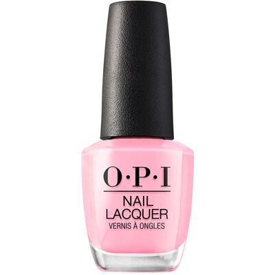 OPI Vernis à Ongles Beige Cœur Doux - Vernis à Ongles - 15 Ml - Publicité OPI Vernis à Ongles Beige Cœur Doux - Vernis à Ongles - 15 Ml - Publicité