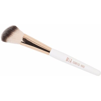 Pinceau Blush Mia Cosmetics Paris - Pinceau Maquillage - Unisexe - Publicité Pinceau Blush Mia Cosmetics Paris - Pinceau Maquillage - Unisexe - Publicité