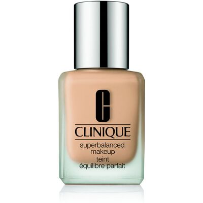 Fond de teint crème Clinique - Hypoallergénique, Longue Durée, Pour Tous Types de Peau - Publicité Fond de teint crème Clinique - Hypoallergénique, Longue Durée, Pour Tous Types de Peau - Publicité