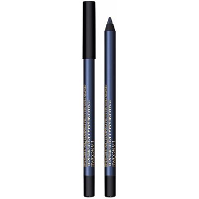 Liner Crayon Liquide Drama Lancôme - Parisian Night - Résistant à l'eau 24H - Publicité Liner Crayon Liquide Drama Lancôme - Parisian Night - Résistant à l'eau 24H - Publicité