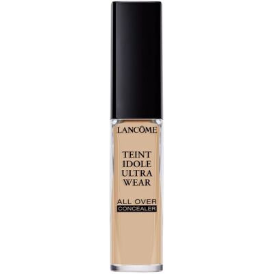 Lancôme Beige Albatre All Over Concealer - Correcteur & Fond de teint - Publicité Lancôme Beige Albatre All Over Concealer - Correcteur & Fond de teint - Publicité