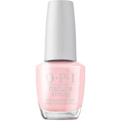 OPI Nature Strong Vernis à Ongles Rose Vegan - Origine Naturelle 15 Ml - Vernis - Publicité OPI Nature Strong Vernis à Ongles Rose Vegan - Origine Naturelle 15 Ml - Vernis - Publicité