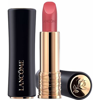 Lancôme L’ABSOLU Rouge cream #06 - Publicité Lancôme L’ABSOLU Rouge cream #06 - Publicité