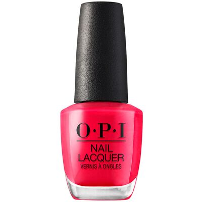 Vernis à Ongles Opi My Chihuahua Bites - Résistant jusqu'à 7 jours - Publicité Vernis à Ongles Opi My Chihuahua Bites - Résistant jusqu'à 7 jours - Publicité