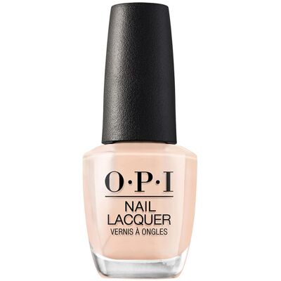 Vernis à ongles OPI Samoan Sand - Longue Durée, Brillance, 15ml - Publicité Vernis à ongles OPI Samoan Sand - Longue Durée, Brillance, 15ml - Publicité