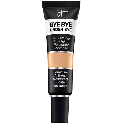 IT Cosmetics Bye Bye Under Eye concealer #medium natural - Publicité IT Cosmetics Bye Bye Under Eye concealer #medium natural - Publicité