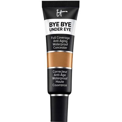 IT Cosmetics Bye Bye Under Eye Correcteur - Imperméable, Anti-Âge 12mL - Publicité IT Cosmetics Bye Bye Under Eye Correcteur - Imperméable, Anti-Âge 12mL - Publicité