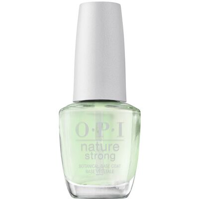 OPI Nature Strong Vernis à Ongles - Vegan, Longue Durée, Couleur Naturelle - Publicité OPI Nature Strong Vernis à Ongles - Vegan, Longue Durée, Couleur Naturelle - Publicité