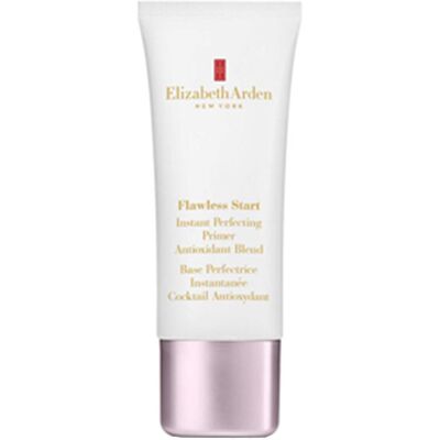 Elizabeth Arden Flawless Start Instant Perfecting Primer - Base - Publicité Elizabeth Arden Flawless Start Instant Perfecting Primer - Base - Publicité