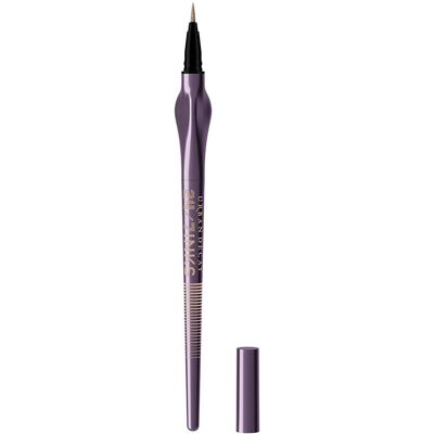 Liner liquide Urban Decay 24/7 Ink Oilslick - Résistant, Noir intense - Publicité Liner liquide Urban Decay 24/7 Ink Oilslick - Résistant, Noir intense - Publicité