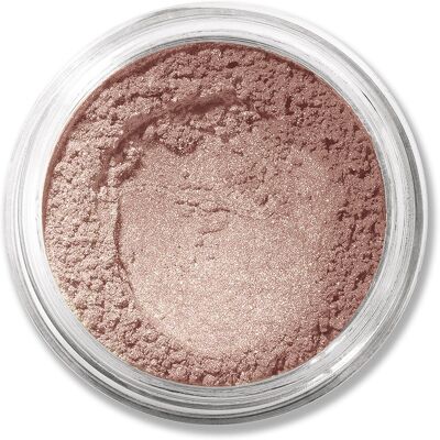 bareMinerals Ombre à paupières Bahamas - Vive, Longue durée, Naturelle - Publicité bareMinerals Ombre à paupières Bahamas - Vive, Longue durée, Naturelle - Publicité