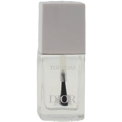 Christian Dior Vernis de finition Dior Vernis 10 ml - Publicité Christian Dior Vernis de finition Dior Vernis 10 ml - Publicité