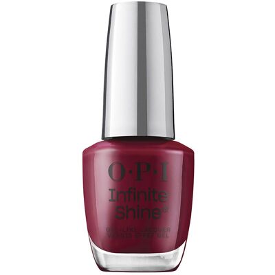 Vernis à Ongles OPI - Malaga Wine - Longue Tenue, Effet Gel - Publicité Vernis à Ongles OPI - Malaga Wine - Longue Tenue, Effet Gel - Publicité