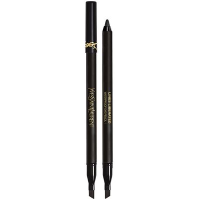 Yves Saint Laurent Unbridled Noir Waterproof Eyeliner - Eyeliner - Publicité Yves Saint Laurent Unbridled Noir Waterproof Eyeliner - Eyeliner - Publicité