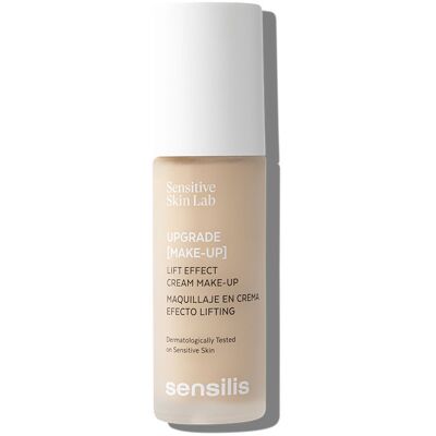 Sensilis Rose Miel Maquillage Liftant - Maquillage - Publicité Sensilis Rose Miel Maquillage Liftant - Maquillage - Publicité