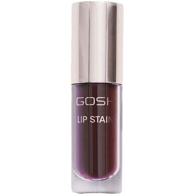 Gosh Lip Stain Rose Pink - Rouge à lèvres & Lip Tint - Publicité Gosh Lip Stain Rose Pink - Rouge à lèvres & Lip Tint - Publicité