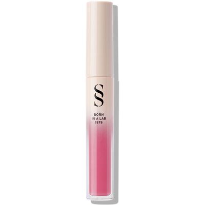 Sensilis Lip Glow Bubble Gum - Gloss - Publicité Sensilis Lip Glow Bubble Gum - Gloss - Publicité
