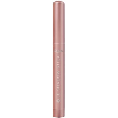 L'Oréal París Le Shadow fard à paupières stick #245-Rose Alluring - Publicité L'Oréal París Le Shadow fard à paupières stick #245-Rose Alluring - Publicité