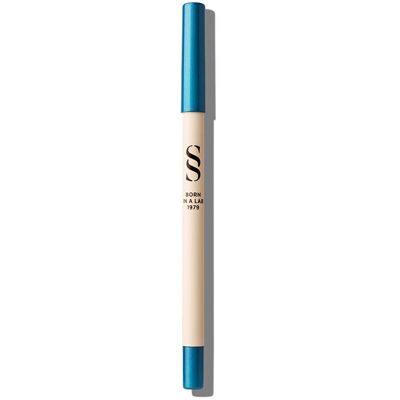 Sensilis Le Crayon Bleu - Crayon pour les yeux - Publicité Sensilis Le Crayon Bleu - Crayon pour les yeux - Publicité