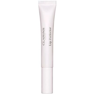 Gloss Lèvres Clarins Glow Translucide 12ml - Multi-Usage lèvres & joues - Publicité Gloss Lèvres Clarins Glow Translucide 12ml - Multi-Usage lèvres & joues - Publicité