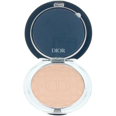 Christian Dior Poudre bronzante Forever Nude Bronzer Glow #03-Soft - Publicité Christian Dior Poudre bronzante Forever Nude Bronzer Glow #03-Soft - Publicité
