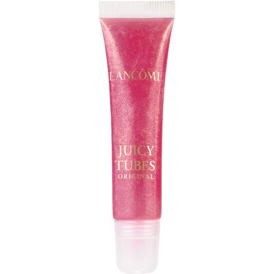 Lancôme Juicy Tubes Pure en Sortilège Magique - Gloss à Lèvres - Publicité Lancôme Juicy Tubes Pure en Sortilège Magique - Gloss à Lèvres - Publicité