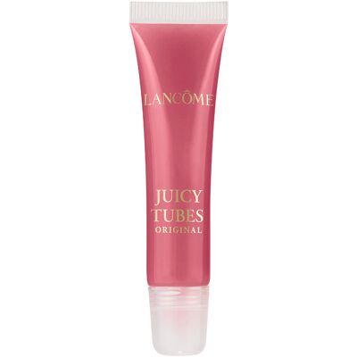 Gloss à lèvres Lancome Juicy Tubes Tickled Pink - Lip Gloss - Publicité Gloss à lèvres Lancome Juicy Tubes Tickled Pink - Lip Gloss - Publicité