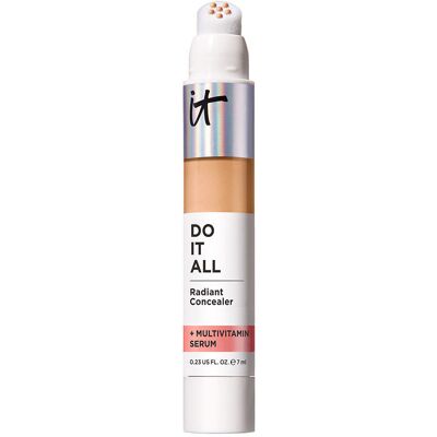 IT Cosmetics Anti-cernes Do It All Radiant #310-Medium Tan Warm - Publicité IT Cosmetics Anti-cernes Do It All Radiant #310-Medium Tan Warm - Publicité