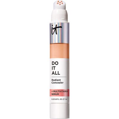 IT Cosmetics Anti-cernes Do It All Radiant #305-Medium Neutral - Publicité IT Cosmetics Anti-cernes Do It All Radiant #305-Medium Neutral - Publicité