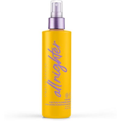 Urban Decay ¡40% DTO! All Nighter Spray Fixant Vitamin C - Publicité Urban Decay ¡40% DTO! All Nighter Spray Fixant Vitamin C - Publicité