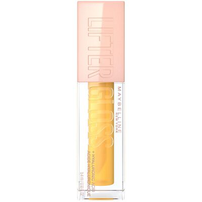 Maybelline Lifter Gloss #026-Miel - Publicité Maybelline Lifter Gloss #026-Miel - Publicité