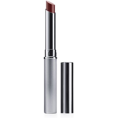 Clinique Rouge à lèvres Almost #Nude Honey - Publicité Clinique Rouge à lèvres Almost #Nude Honey - Publicité