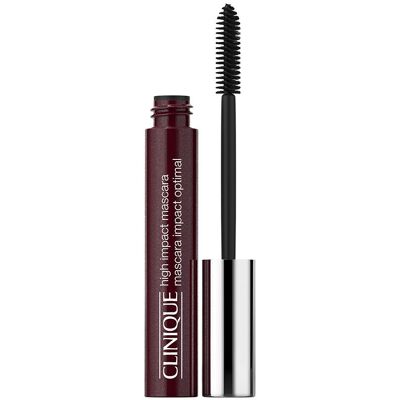 Clinique Mascara High Impact #Black Honey - Publicité Clinique Mascara High Impact #Black Honey - Publicité
