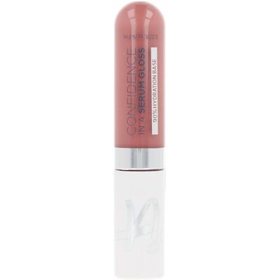 IT Cosmetics Sérum gloss Confidence #Self Worth - Publicité IT Cosmetics Sérum gloss Confidence #Self Worth - Publicité