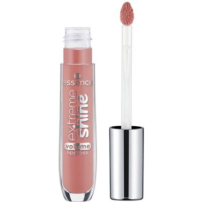 Essence Gloss à lèvres volumateur Extreme Shine #16-Nude Sorbet - Publicité Essence Gloss à lèvres volumateur Extreme Shine #16-Nude Sorbet - Publicité